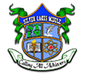Silver Lakes Middle Logo